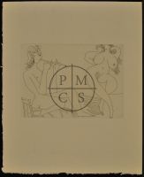 B.1649 Greek Flautist and Dancer