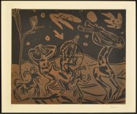 B.936 Les Denseurs au Hibou, 1959