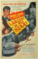 Larceny In Her Heart