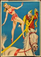 Circus Poster