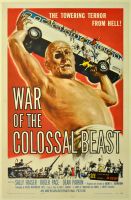 War Of The Colossal Beast