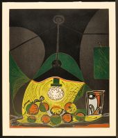 B.1102 Nature Morte Sous