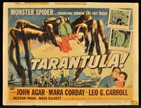Tarantula!