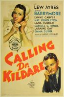 Calling Dr. Kildare