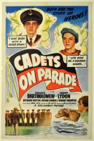 Cadets On Parade