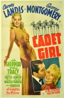 Cadet Girl