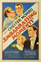 Embarrassing Moments