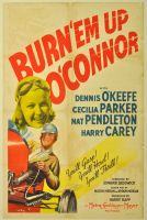 Burn 'Em Up O'Connor