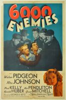 6000 Enemies