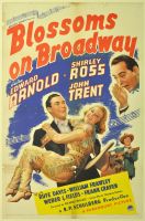 Blossoms On Broadway
