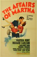 Affairs Of Martha