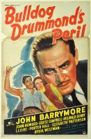 Bulldog Drummond's Peril