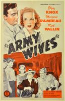 Army Wives