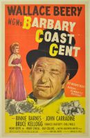 Barbary Coast Gent