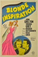 Blonde Inspiration