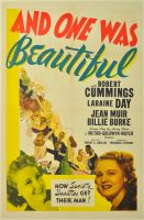 And One Was Beautiful