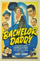 Bachelor Daddy