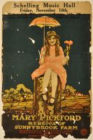 Removed cardboard backing, created new substrate backing, and put through gelatin process.