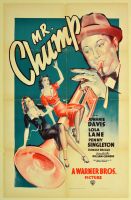 Mr Chump (Poster)