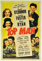 Top Man (Poster)