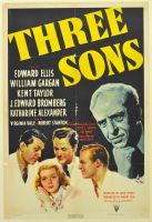 Three Sons (Poster)