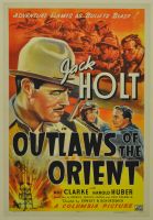 Outlaws Of The Orient (Poster)