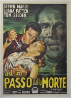 The Young Captives - Mounted (Poster)