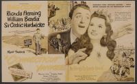 A Connecticut Yankee in King Arthur's Court (Poster)