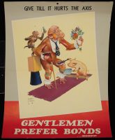 Gentlemen Prefer Bonds