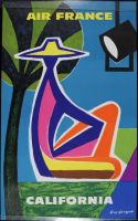 Air France (Poster)
