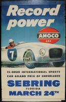 Amoco 1956 (Poster)