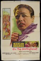 On the Waterfront (Poster)