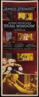 Rear Window (Poster)
