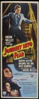 Journey Into Fear (Poster)