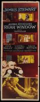 Rear Window (Poster)