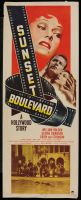 Sunset Boulevard (Poster)