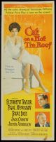 Cat on a Hot Tin Roof (Poster)