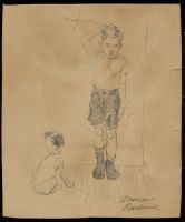 Norman Rockwell (Poster)