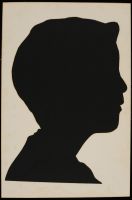 Large Silhouette (Poster)