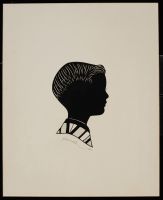 Silhouette of Kenneth ' 61 (Poster)