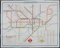 The London Underground