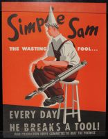 Simple Sam