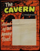 The Cavern (Poster)