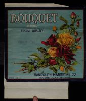 Bouquet (Poster)