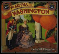 Martha Washington