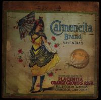 Carmencita
