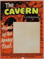 The Cavern - Mounted (Poster)