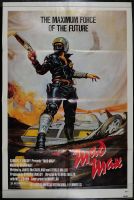 Mad Max (Poster)