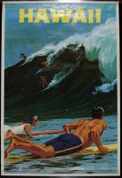 Hawaii (Poster)