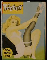 Titter (Poster)